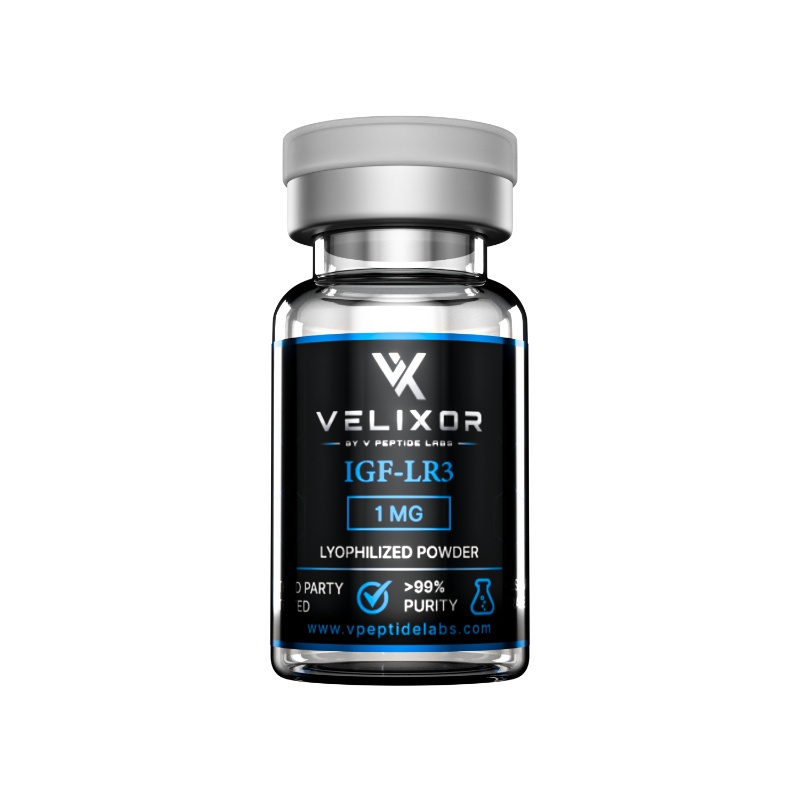IGF-LR3 1MG