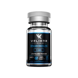 IPAMORELIN