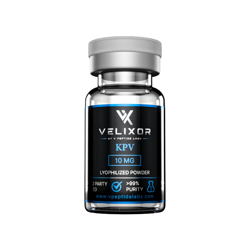 KPV 10MG